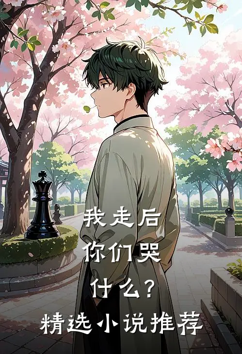 我走后,你们哭?精选推荐阅读