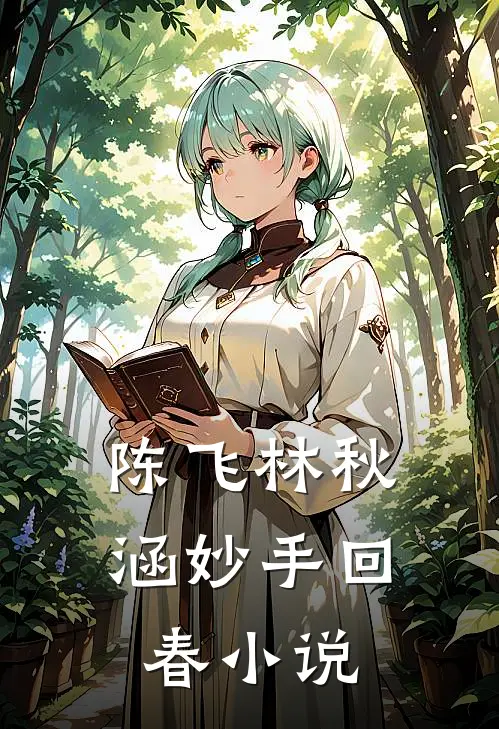 陈飞林秋涵妙手回春小说