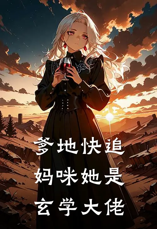 爹地快追，妈咪她是玄学大佬