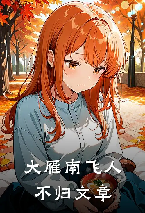 大雁南飞人不归文章