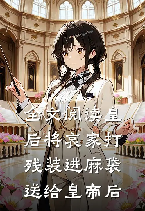 全文阅读皇后将哀家打残装进麻袋送给皇帝后