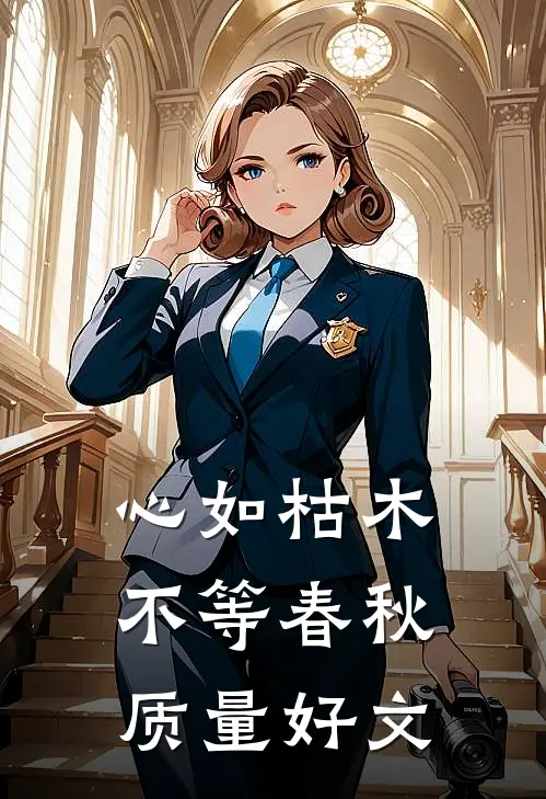 心如枯木不等春秋质量好文