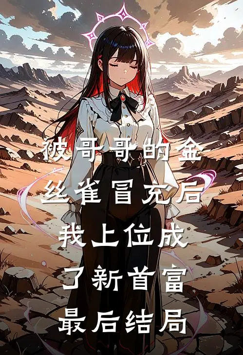 被哥哥的金丝雀冒充后，我上位成了新首富最后结局