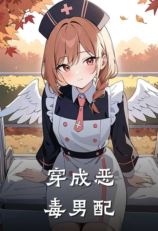 穿成恶毒男配