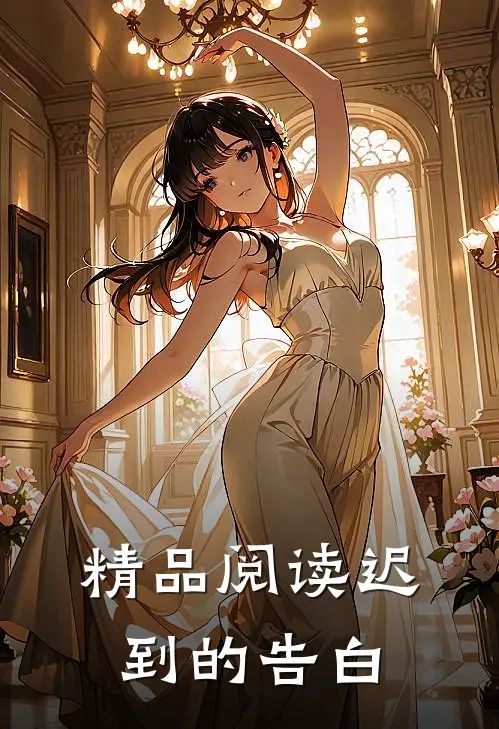 精品阅读迟到的告白