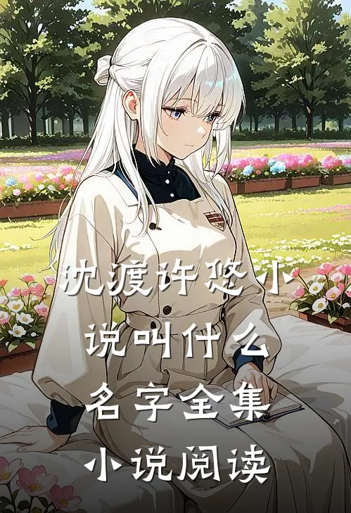沈渡许悠小说叫什么名字全集小说阅读