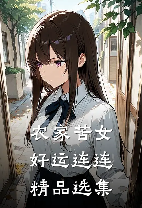 农家苦女好运连连精品选集