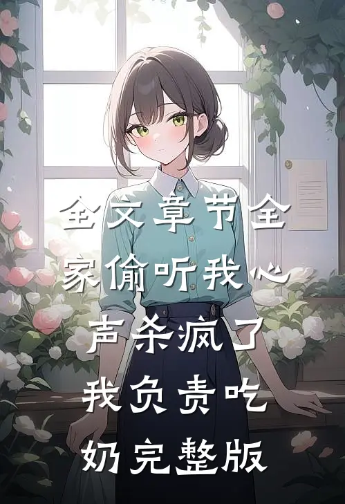 全文章节全家偷听我心声杀疯了我负责吃奶完整版