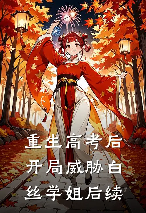 重生高考后，开局威胁白丝学姐后续