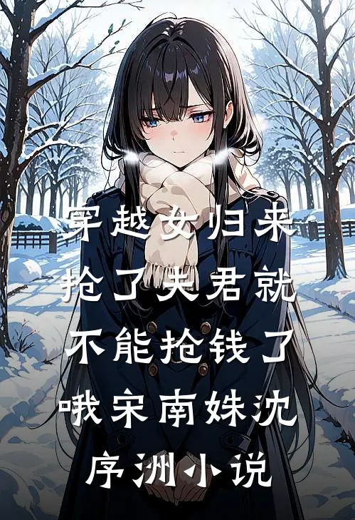 穿越女归来，抢了夫君就不能抢钱了哦宋南姝沈序洲小说