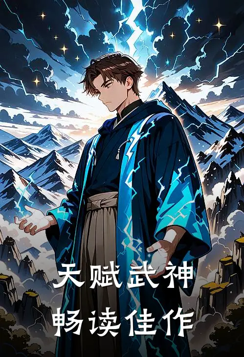 天赋武神畅读佳作