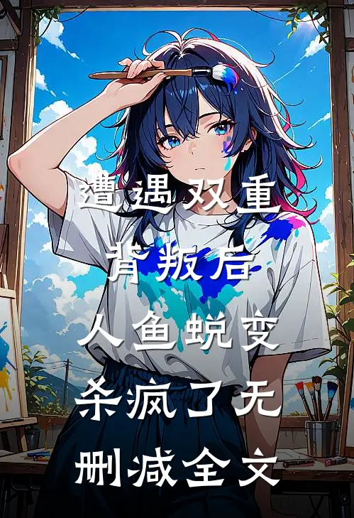 遭遇双重背叛后，人鱼蜕变杀疯了无删减全文