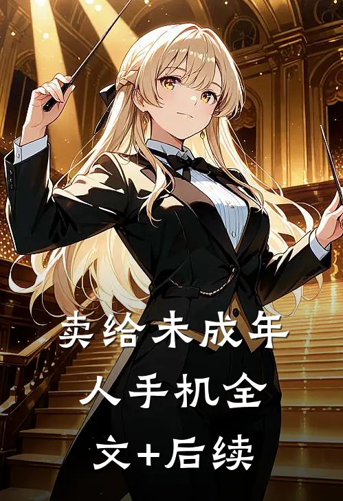 卖给未成年人手机全文+后续