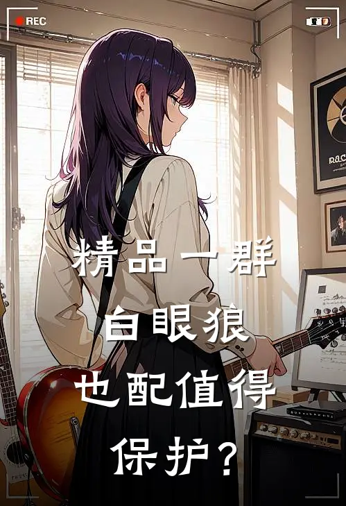 精品一群白眼狼，也配值得保护？