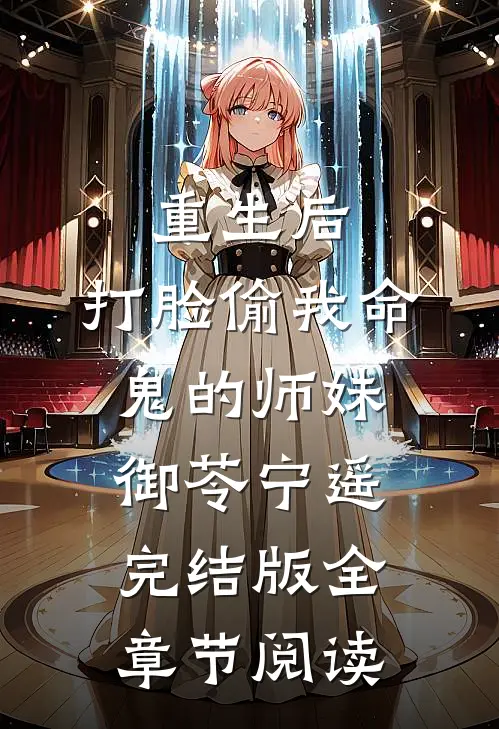 重生后，打脸偷我命鬼的师妹御苓宁遥完结版全章节阅读