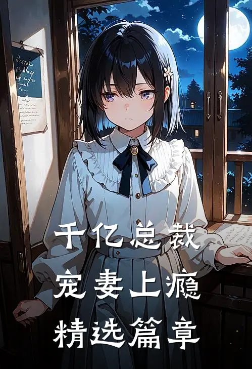 千亿总裁宠妻上瘾精选篇章