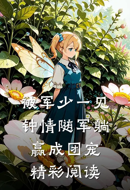 被军少一见钟情随军躺赢成团宠精彩阅读