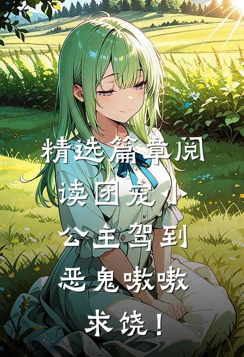 精选篇章阅读团宠小公主驾到，恶鬼嗷嗷求饶！