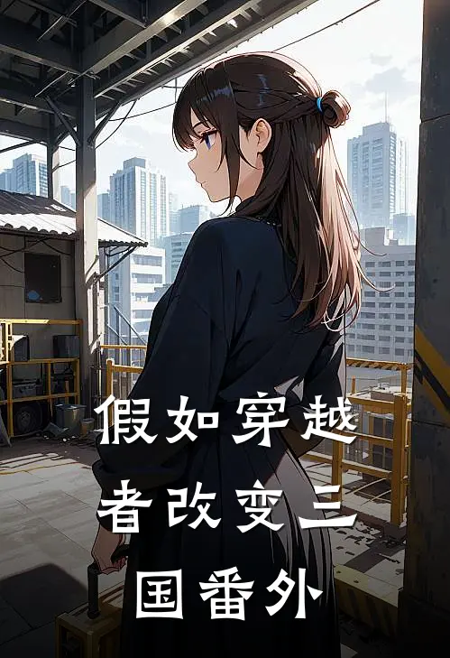 假如穿越者改变三国 番外