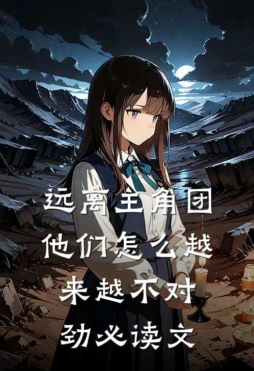 远离主角团，他们怎么越来越不对劲必读文