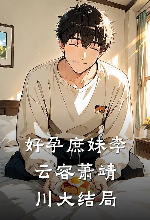 好孕庶妹李云容萧靖川大结局