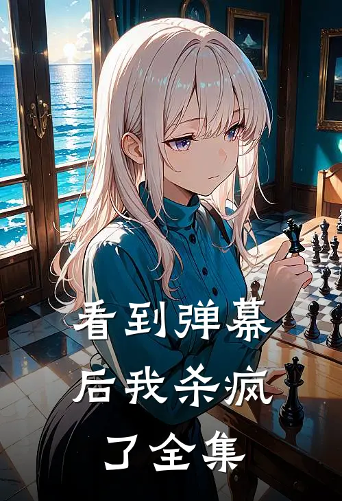 看到弹幕后我杀疯了 全集