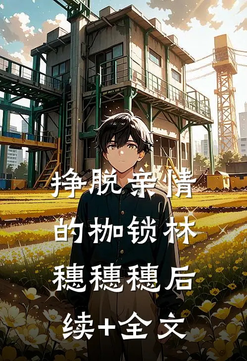 挣脱亲情的枷锁林穗穗穗后续+全文