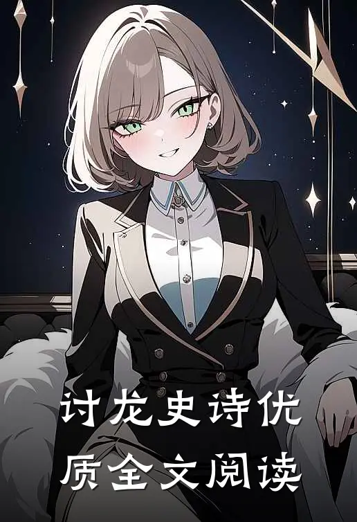 讨龙史诗优质全文阅读