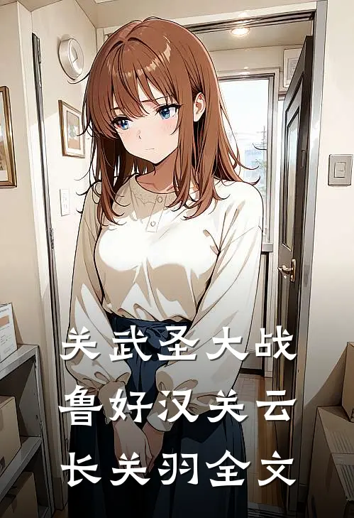 关武圣大战鲁好汉关云长关羽全文