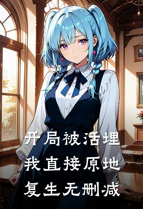 开局被活埋，我直接原地复生无删减