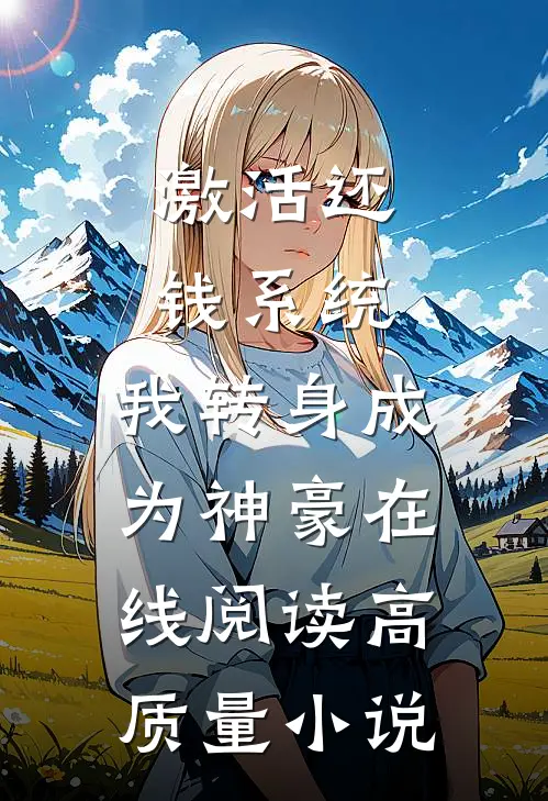 激活还钱系统,我转身成为神豪在线阅读高质量小说