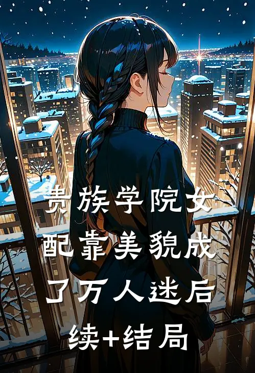 贵族学院女配靠美貌成了万人迷后续+结局