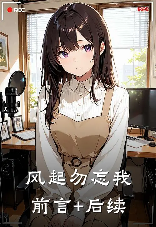 风起勿忘我前言+后续