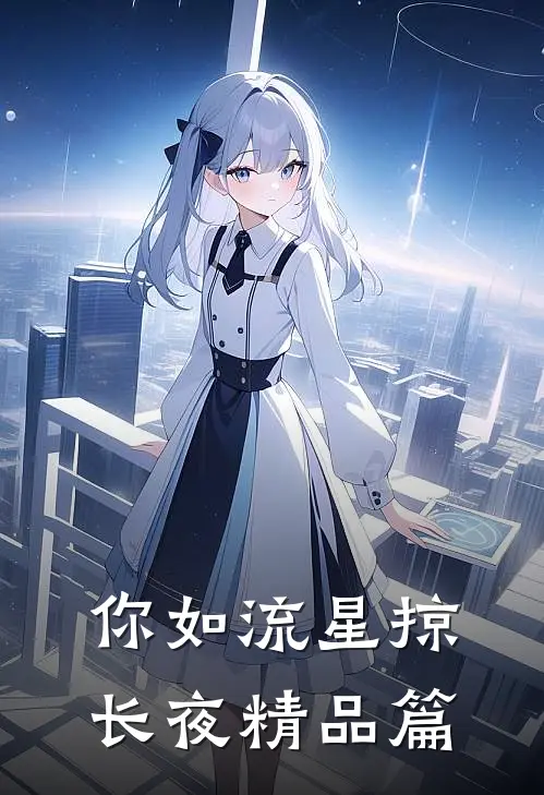 你如流星掠长夜精品篇