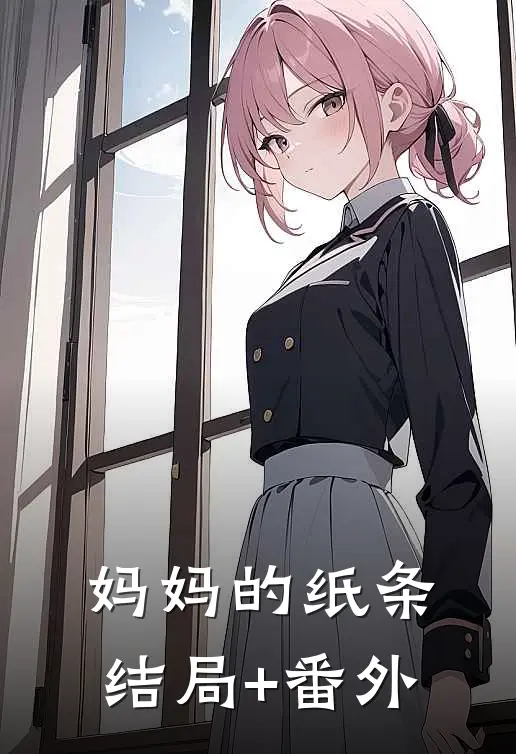妈妈的纸条结局+番外