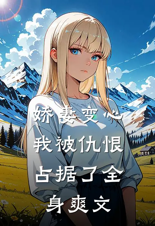 娇妻变心,我被仇恨占据了全身爽文在线阅读
