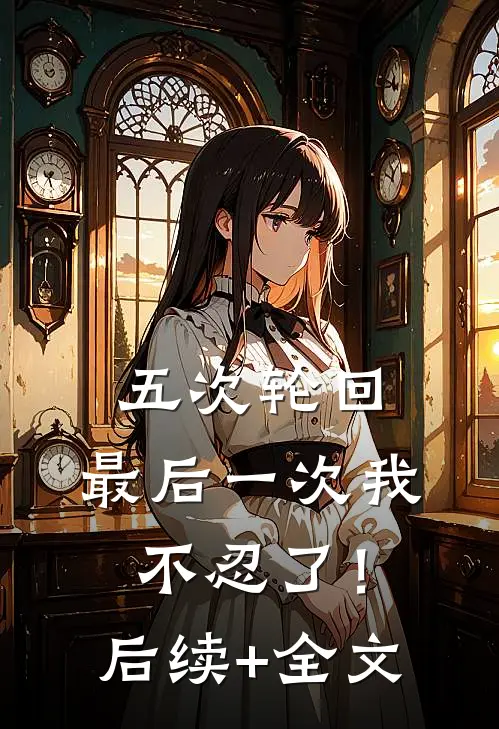 五次轮回，最后一次我不忍了！后续+全文