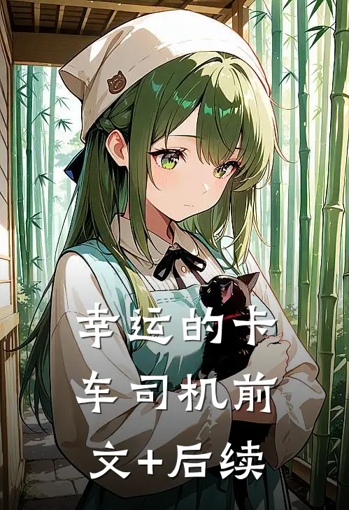 幸运的卡车司机前文+后续