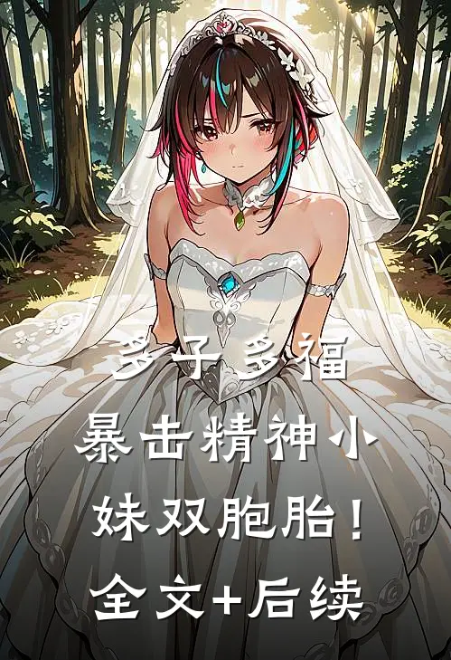 多子多福，暴击精神小妹双胞胎！全文+后续