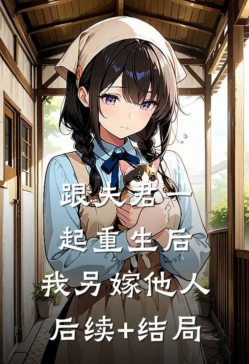 跟夫君一起重生后，我另嫁他人后续+结局