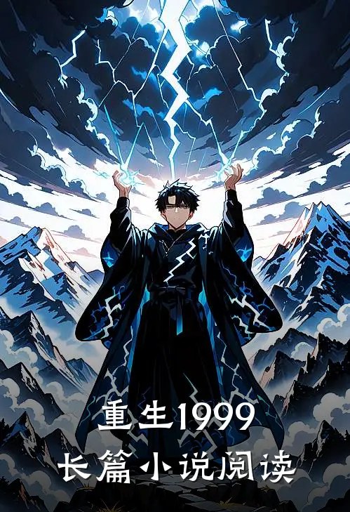 重生1999长篇小说阅读