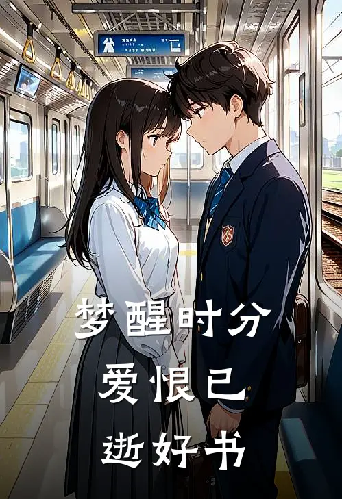 梦醒时分，爱恨已逝好书