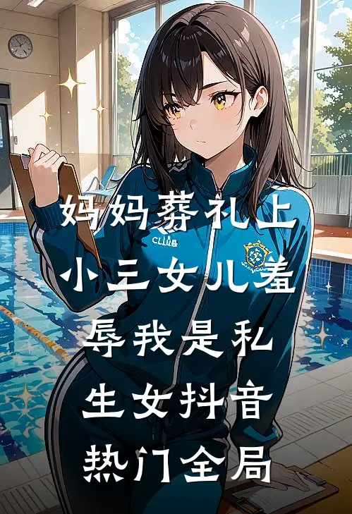 妈妈葬礼上，小三女儿羞辱我是“私生女”抖音热门全局