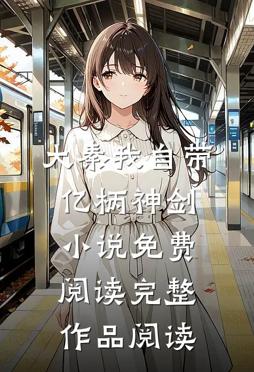 大秦我自带亿柄神剑小说免费阅读完整作品阅读
