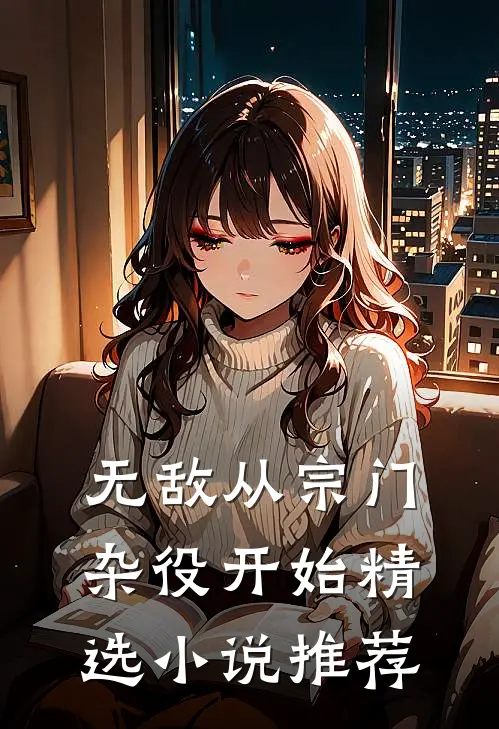 无敌从宗门杂役开始精选小说推荐