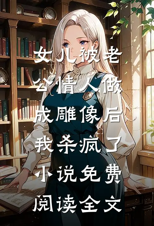 女儿被老公情人做成雕像后，我杀疯了小说免费阅读全文