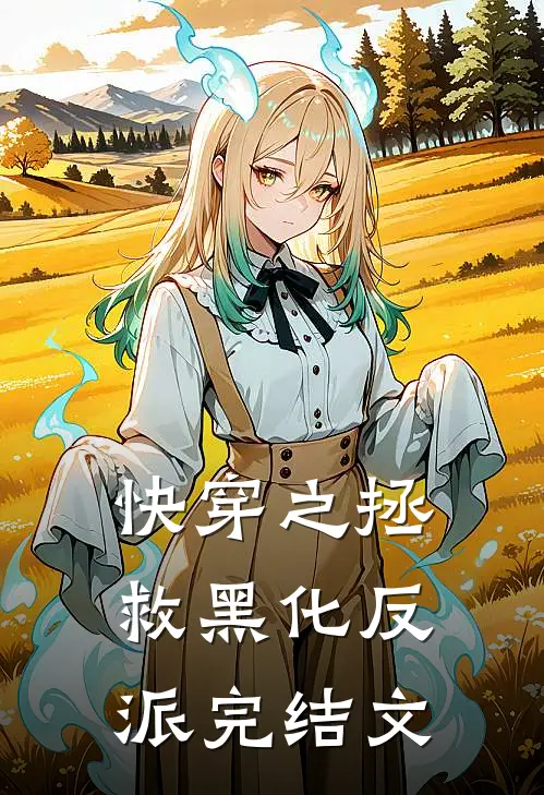 快穿之拯救黑化反派完结文