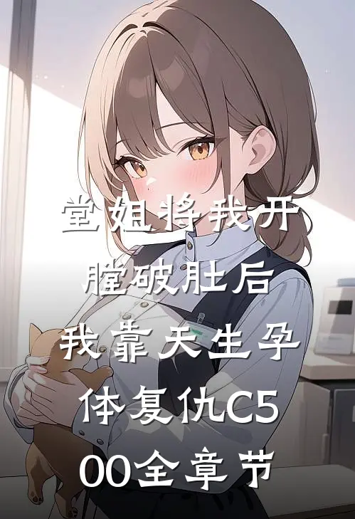 堂姐将我开膛破肚后，我靠天生孕体复仇C500全章节