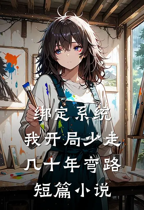绑定系统：我开局少走几十年弯路短篇小说