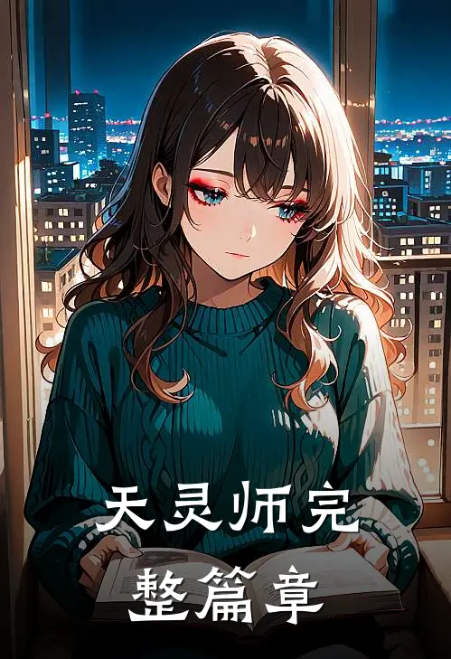 天灵师完整篇章